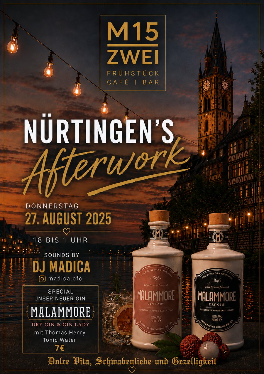 Aktuelles Event