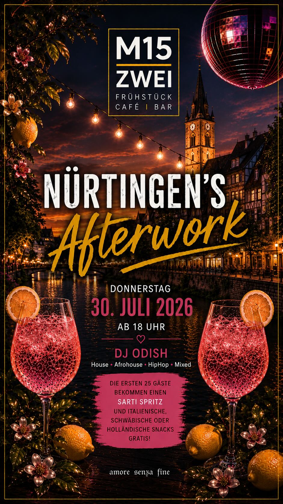 Vergangenes Event